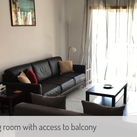 Apartament Edificio Solmar *