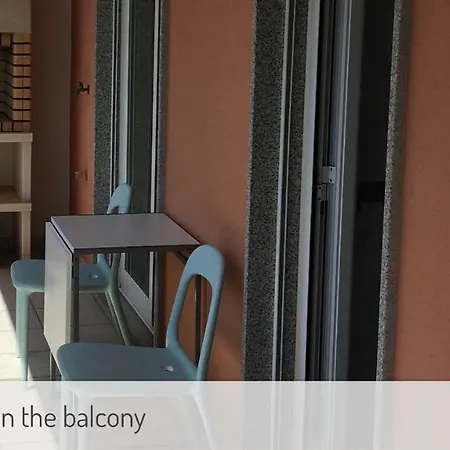 Edificio Solmar Apartman Armação de Pêra