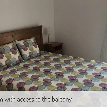 Edificio Solmar Armação de Pêra