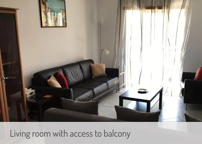 아파트 Edificio Solmar *