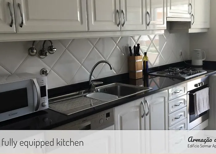 아파트 Edificio Solmar