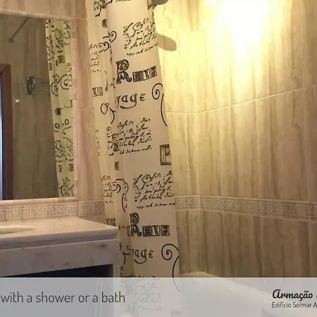 Edificio Solmar * Armação de Pêra