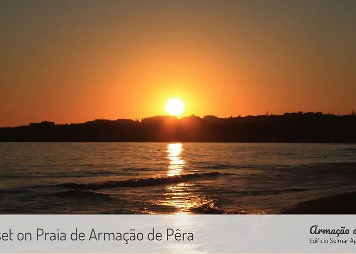 Διαμέρισμα Edificio Solmar *